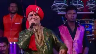 Kumkum na pagla | Kalpesh Vyas | Non Stop Garba | Navratri Garba | Dandia | Vyas Brothers