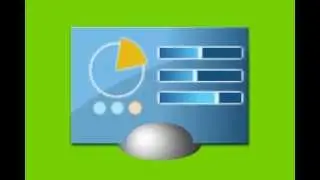 Animated Control Panel Icon