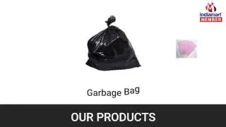 BOPP Bags and Laminated Rolls by V P Pack & Print, Palghar