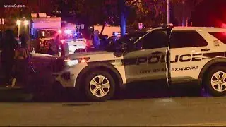 Alexandria Police Chief discusses service changes amid officer shortage