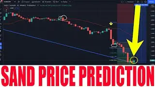 SAND COIN - SANDBOX COIN PRICE PREDICTION - SANDBOX TOKEN HUGE PRICE SOON 2022