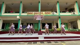 CSCJ School Opening 2025 (Louder)
