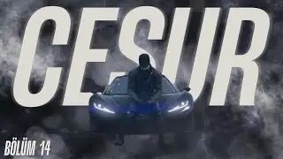 Senetler | Cesur TOK - EightbornV Next | Bölüm #14