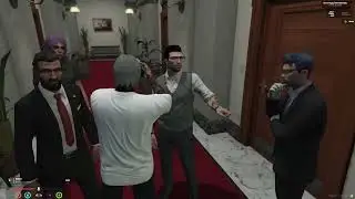 Catching Cringe E-DATERS Doing This GTA Media - Blake