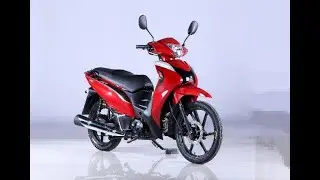 SHINERAY JET50X 2021 - TEST RIDE