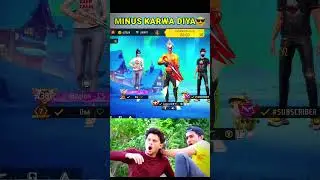 Kya Scammer se badlaa le paunga 😭 - Garena free fire Max #shorts #freefire