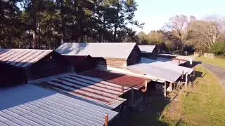 Indian Field Campground