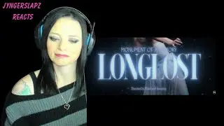 Monument of a Memory - Long Lost(REACTION)