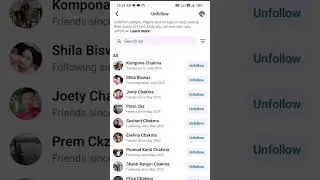 How to Snooze unwanted post from facebook? #facebooktrick #facebookvideo #facebookviral