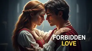 Romeo & Juliet: A Forbidden Love That Ended in Tragedy #usastory 