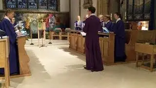 Choral Evensong - Chelmsford Cathedral Girls Choir