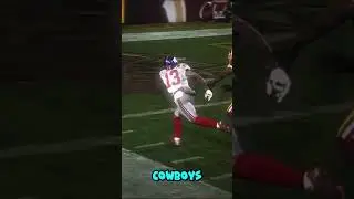The BEST Catch in NFL History! #nfl #bestcatches