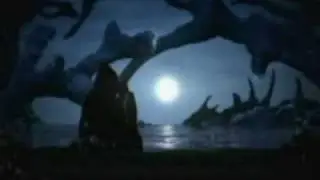 Kingdom Hearts 2 AMV  Haunted Tsunami Blade