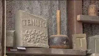 What's at the bottom of this deep blue quarry? ' KING 5 Evening