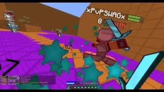 xPvPSWAGx Hacking on SonicPvP