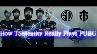 This is Why ENTITY is PMIS WINNERS  | OR vs TSM drop controversy Explained |TSM drop point