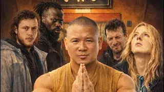 《Shaolin Temple》 Short film Trailer
