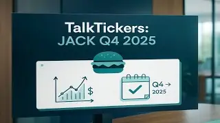Jack in the Box Q4 2025 Earnings: 35% EPS Miss & Turnaround Plan
