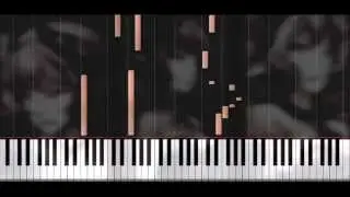 Juniper's Knot: Synthesia -【Stella】