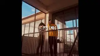 Wave Lord - My End$
