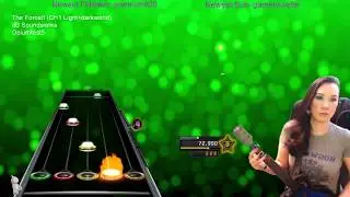 [100% FC] The Forest! Super Meat Boy OST