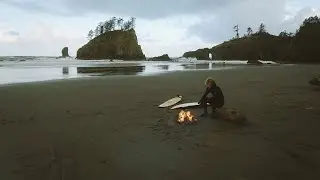 La Push in 24 Hours