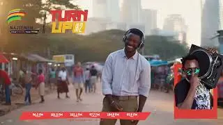 Urban Gospel MIX | DJ GAZAKING