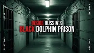 Inside Russia&rsquo;s Black Dolphin Prison &mdash; Where the World&rsquo;s Most Dangerous Criminals Are Never Released