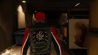 Marvel's Spider-Man: Black Cat Special Mission Cat's Cradle