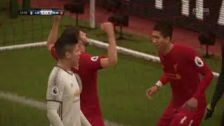 Goalkeeper bloopers alert###Oopsy °_.º