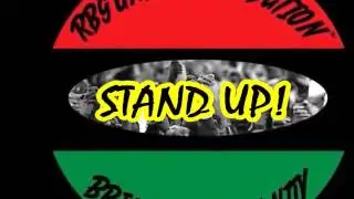 BGA founder King Amire Shakur on Blackistand Radio