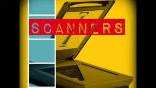 Scanners Sound Effect Pack 01 - Debsound