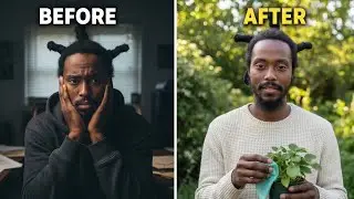 Soil Bros: Cultivating Resilience Through Nature & Community