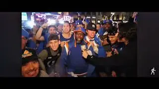 Garden Legends - A New York Knicks Anthem | Official Music Video