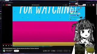 05/06/2023 camila | Teccy Gets His Mod Back | 