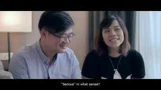 Daniel Liew E02   The Extra Mile