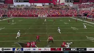 Madden 26 NBA 2K