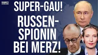 Eilt💥Totales Desaster für deutsche Sicherheitsbehörden!💥Was wusste Merz?💥Weidel spricht Klartext!