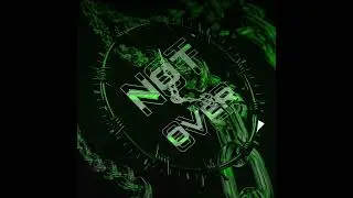 ELSAYAD - NOT OVER