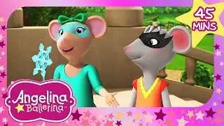 Happy Halloween | Halloween 2025 | Spooky Cartoons for Children | Scholastic Kids