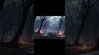 India&rsquo;s second dark fantasy anime || #vardaan #anime #indiananime #ytshorts #shorts #1anime #manga