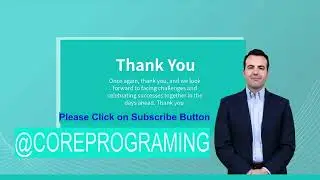 My Intro to Audience