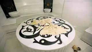 Taksim International Abant Köşk Otel Tanıtım Videosu_TR