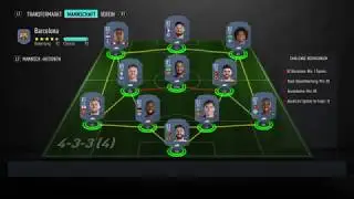 FIFA 20 | CLEMENT LENGLET | BARCELONA | SOLUTION | SBC