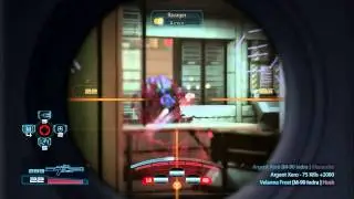 Project Blackwatch: 