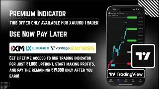 How to Get a PREMIUM TradingView Indicator 100% FREE!