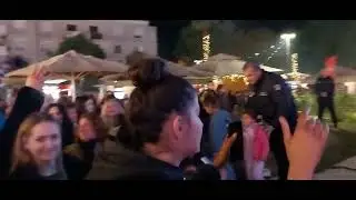 Gena ne kavaje Koncert 