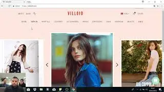 Nettbutikk - Vurdering | Villoid