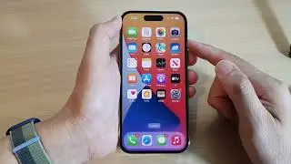 iPhone 14's: How to Allow/Don't Allow Notifications While Using SharePlay/Screen Mirroring