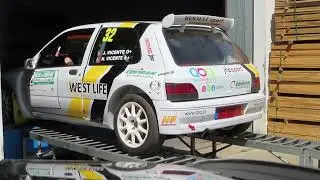 Renault Clio Sadev Gearbox